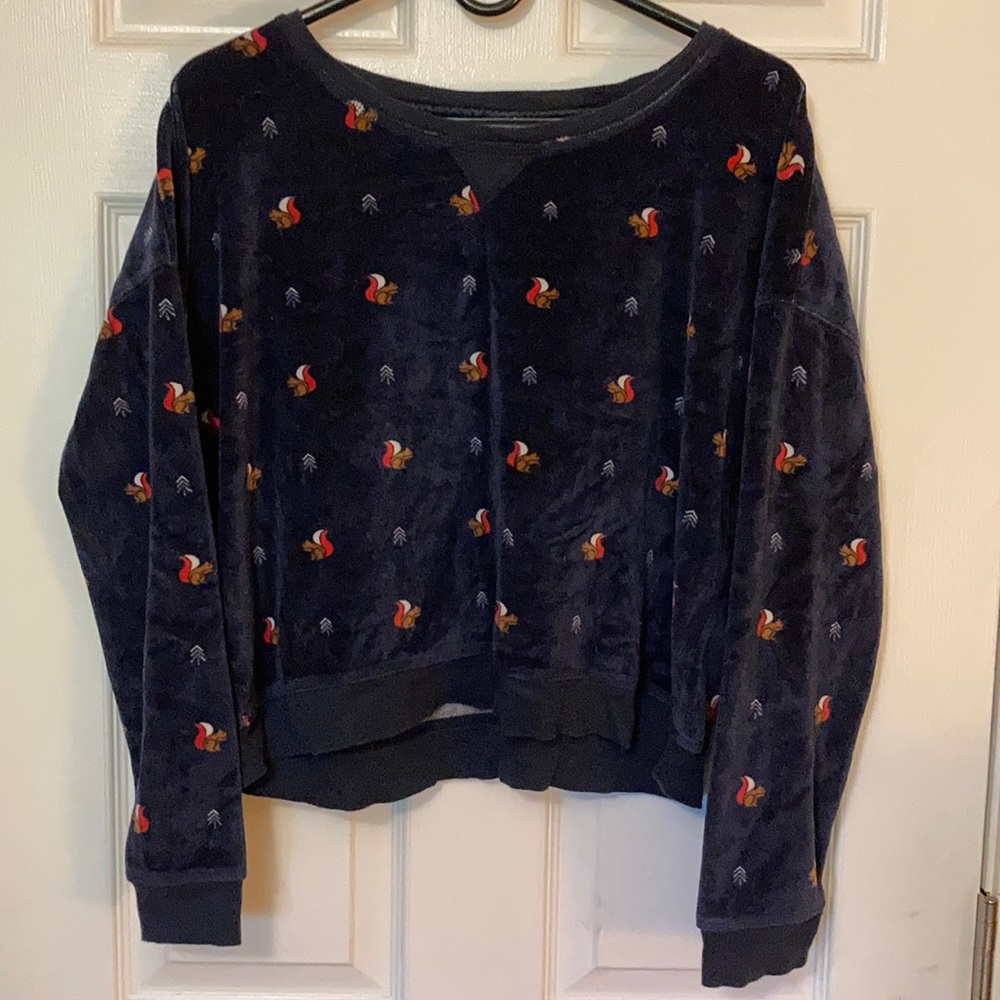 Abercrombie Sweatshirt